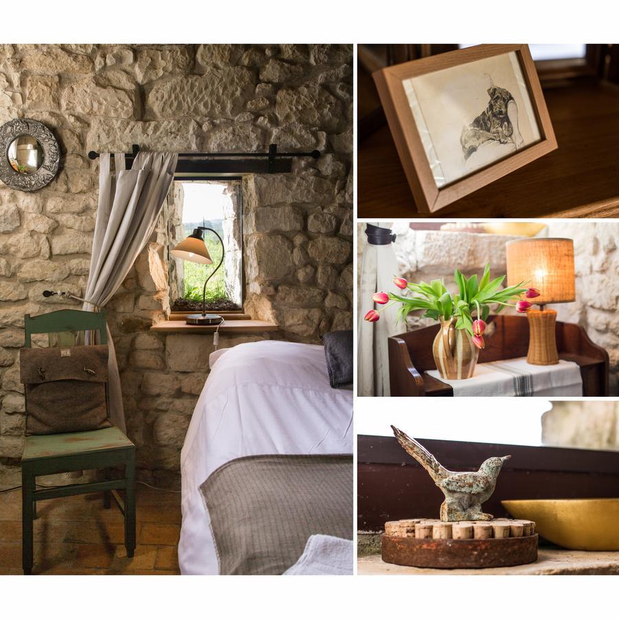Bed and Breakfast La Grande Maison d'Arthenay à Saumur Extérieur photo